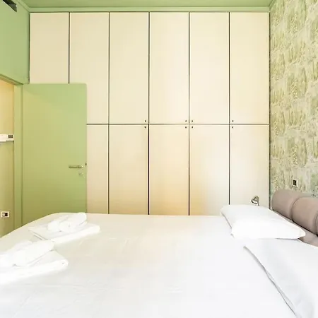 Appartement Center Luxury With Balcony